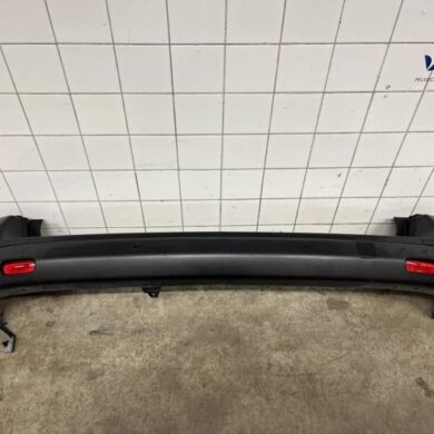 Peugeot Expert 1.5 BlueHDi 100 Achterbumper 2022 1614328280