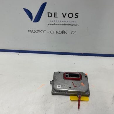 Peugeot RCZ 1.6 16V THP R Xenon module 2014 6224V2