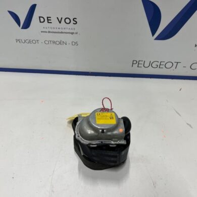 Opel Grandland X 1.2 Turbo 12V Gordelspanner rechts achter 2020 98094817XX