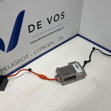 Opel Grandland X 1.6 Turbo 16V Hybrid Diversen 5G06 2023 9819269080 20HT18