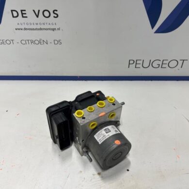 Citroen Jumpy 2.0 Blue HDI 180 ABS Pomp AH01 2023 9841572980-1695238780-1686431180