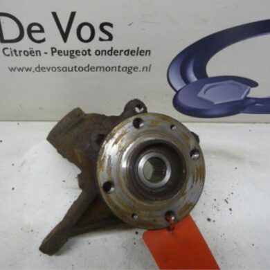 Citroen Picasso  Knuckle, front right 2005 364754