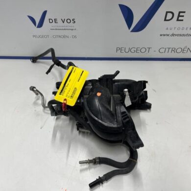 DS Automobiles DS7 Crossback 1.6 16V E-Tense 225 Intake manifold 5G06 2022 9817556380