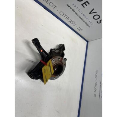 Peugeot Partner  Achsschenkel rechts vorne 2023 1610138080-1647857080