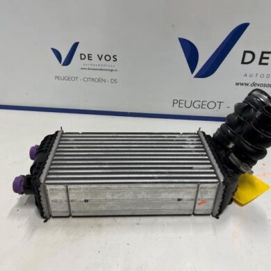 Citroen C4 1.2 Hybrid 136 Intercooler HN09 2024 9825341380
