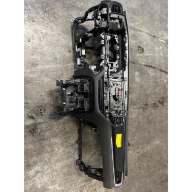 Opel Grandland X 1.6 Turbo 16V Hybrid Dashboard 2023 16822047YX