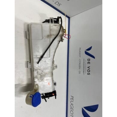 Opel Grandland X 1.6 Turbo 16V Hybrid Ruitensproeiertank voor 2023 9846668980