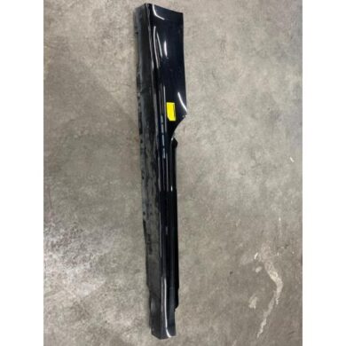 Peugeot RCZ 1.6 16V THP R Zijskirt rechts 2014 7010AQ