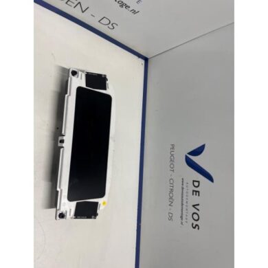 Peugeot 308 1.5 Blue HDi 130 16V Kilometerteller KM 2022 9835847680