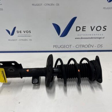 Peugeot Partner  Schokdemperpoot rechts-voor 2023 9847335980