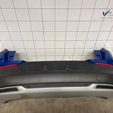 Opel Grandland X 1.2 Turbo 12V Achterbumper 2020 YP00029080-YP00029280-1649687080