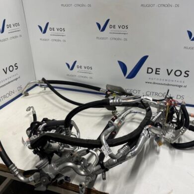 Peugeot 308 e-308 54 kWh Airco Leiding 2023 9849004380-9846545880-9848135680-9851134680-9848136180