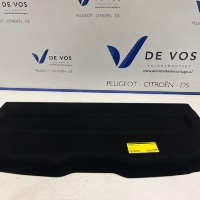 Opel Corsa 1.2 Turbo 12V 100 Hoedenplank 2022 98421269ZD