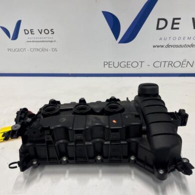 Peugeot 208 1.2 Vti 12V PureTech Rocker cover HM05 2019 9812111980
