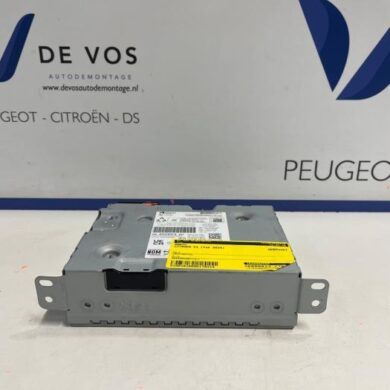 Citroen C3 1.2 Vti 12V PureTech Radio 2024 1680002580-9846282480