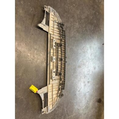 DS Automobiles DS4 1.6 16V E-Tense 225 Bash plate 2022 9836541380