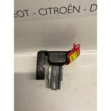 Citroen C2 1.4 HDI Versnellingsbak Rubber 2004 181392 20CP67