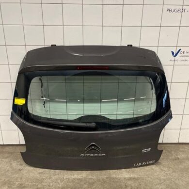 Citroen C3 1.2 Vti 12V PureTech Achterklep 2024 9812299680