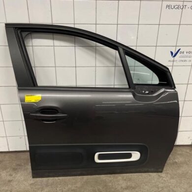 Citroen C3 1.2 Vti 12V PureTech Portier 4Deurs rechts-voor 2024 9812674180