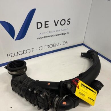 Peugeot RCZ 1.6 16V THP R Aanzuigslang Lucht 2014 1440T6