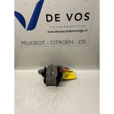 Citroen C5 2.0 16V Versnellingsbak Steun 2005 181398 20TS10