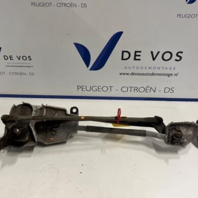 Peugeot 4007 2.4 16V Ruitenwissermotor voor 2008 6405HH-1612912480-6401G3-1636461680