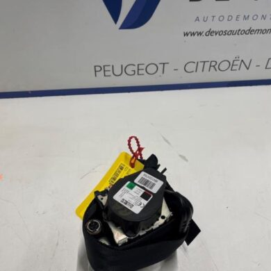 Opel Corsa 1.2 Turbo 12V 100 Gordelspanner rechts achter 2022 98412247XX