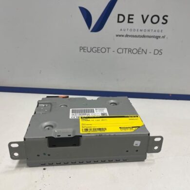 Citroen C3 1.2 Vti 12V PureTech Radio 2017 9821908880-1623575780-1680002480