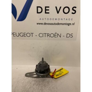 Peugeot 508 1.6 HDiF 16V Motorsteun 9HR-9HR9H05 2011 1807Y3