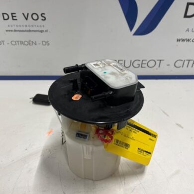 Peugeot 308 1.5 Blue HDi 130 16V Brandstofpomp Elektrisch YHZ-YH01 2022 9830962780