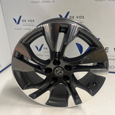 Opel Grandland X 1.2 Turbo 12V Velg 2020 YP00063980