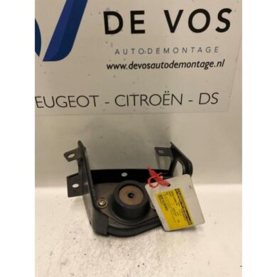 Peugeot 607 2.0 16V Versnellingsbak Rubber 2001 184436-181334 20LE72