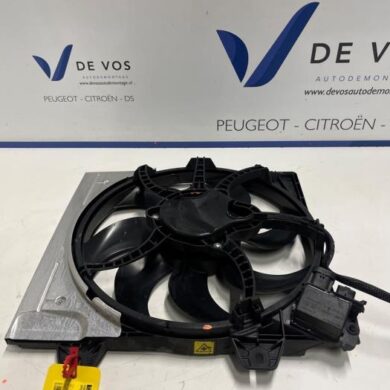 Opel Corsa 1.2 Turbo 12V 100 Koelvinhuis 2022 9827752980