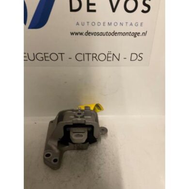 Peugeot 508 1.6 HDiF 16V Motorlager 9HR-9HR9H05 2011 181394