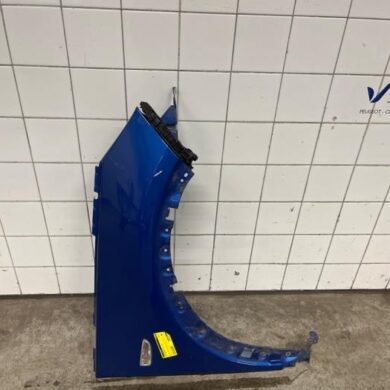 Opel Grandland X 1.2 Turbo 12V Scherm rechts-voor 2020 9817516980