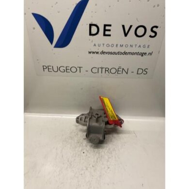 Citroen C5 1.6 HDiF 16V Versnellingsbak Rubber 2005 181394 20DM65