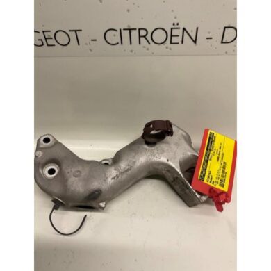 Peugeot 206 1.4 16V Motorsteun KFU 2003 1839E5