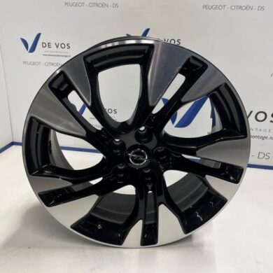 Opel Grandland X 1.6 Turbo 16V Hybrid Velg 2023 YP00063880