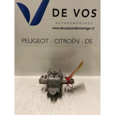 Peugeot 407  Gearbox rubber 2005 181394 20DM59