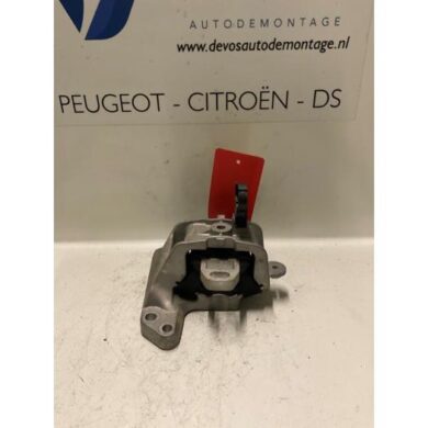 Peugeot 407 1.8 16V Gearbox rubber 2004 181394 20DM58