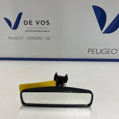 Citroen Jumpy 2.0 Blue HDI 180 Rear view mirror 2023 98103612XT