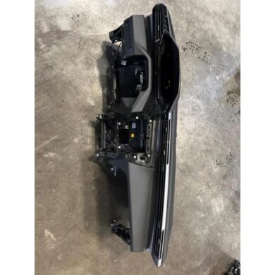 Peugeot 408 1.2 Hybrid 136 Dashboard 2023 98392743ZD