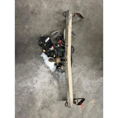 Citroen C3 Picasso 1.2 12V PureTech 110 Anhängerkupplung 2016 9427C2-1606489180