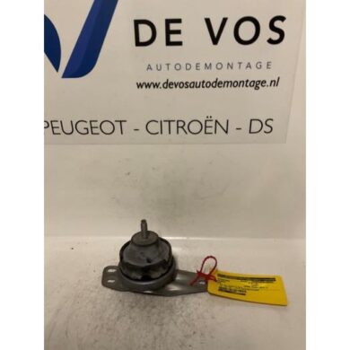 Peugeot 508 1.6 e-HDi 16V Motorsteun 9HR-9HR9H05 2011 1807Y3
