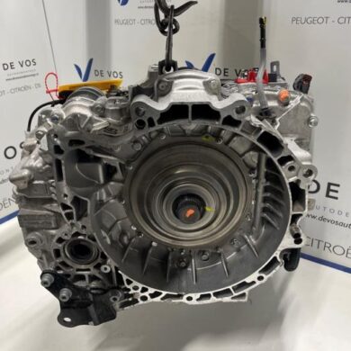 Peugeot 208 1.2 Hybrid 136 Gearbox HN09 2025 9864348480-6505386880 20MR09
