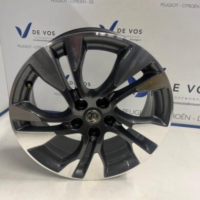 Opel Grandland X 1.2 Turbo 12V Velg 2020 YP00063980