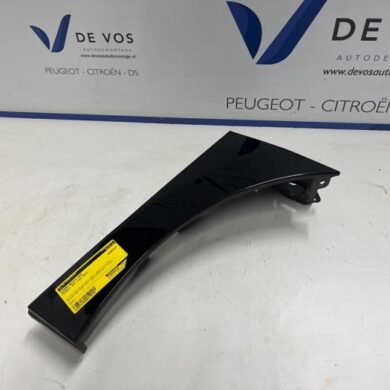 Peugeot RCZ 1.6 16V THP R Scherm rechts-voor 2014 1608416080