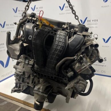 Peugeot 4007 2.4 16V Motor 4B12 2008 0135NY