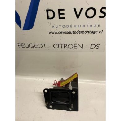 Peugeot 1007 1.6 GTI,Gentry 16V Versnellingsbak Rubber 2005 181392 20CP64