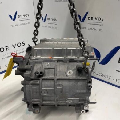 Peugeot 308 e-308 54 kWh Motor ZK02 2023 9856134480